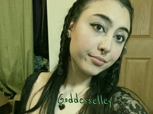 Goddesselley