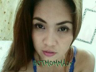 HOTMOMMA25