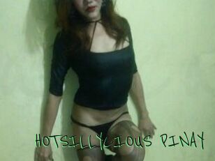 HOTSILLYCIOUS_PINAY