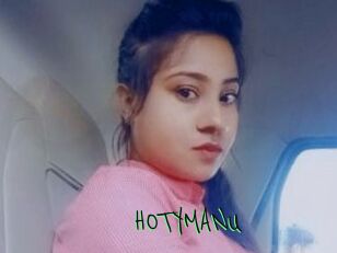 HOTYMANU