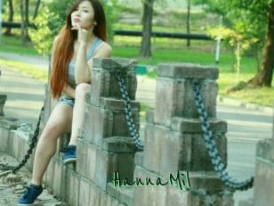 HannaMil