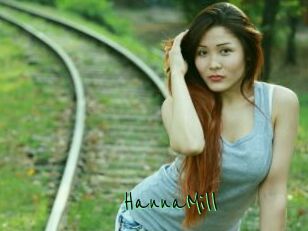 HannaMill