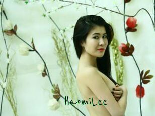 HaomiLee