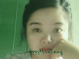 HappyMissJiang