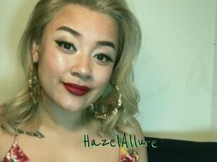 HazelAllure