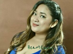 HeartEvans