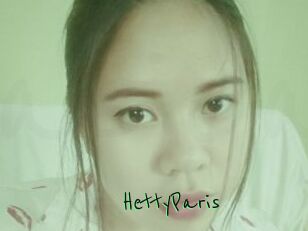 HettyParis