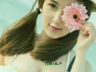 Hmiao