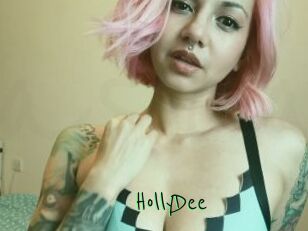 HollyDee