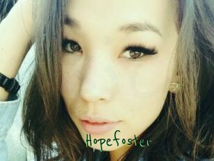 Hopefoster