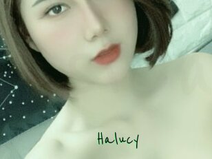 Halucy