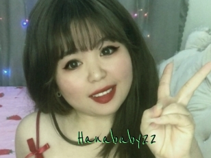 Hanababy22