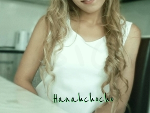 Hanahchocho