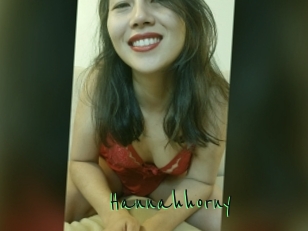 Hannahhorny