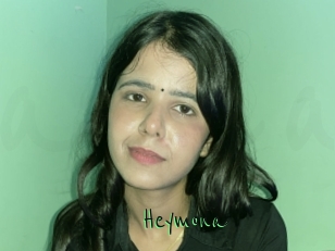 Heymona