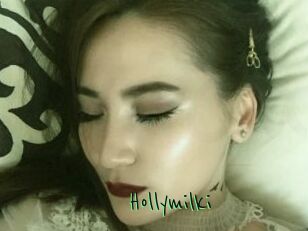 Hollymilki