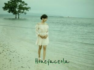 Honeyaceola