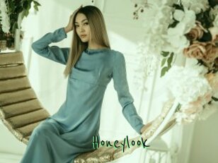 Honeylook