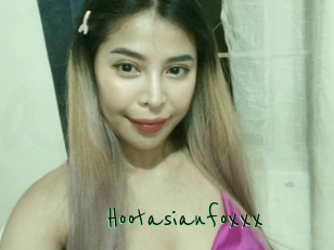 Hootasianfoxxx