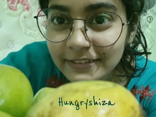 Hungryshiza