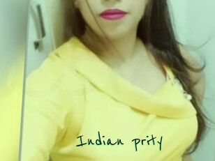 Indian_prity