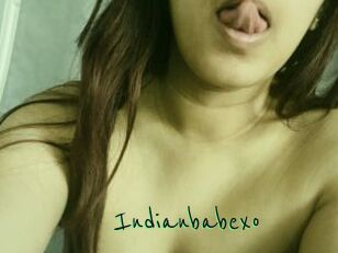 Indianbabexo