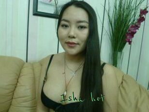 Isha_hot