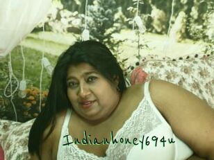 Indianhoney694u