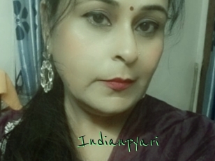 Indianpyari