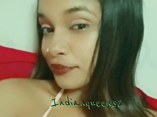 Indianqueen32