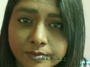 Indiansin22