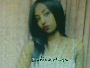 Indianxtc4u