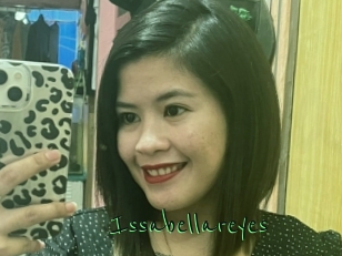 Issabellareyes