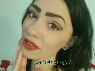 Ivysweetsexy