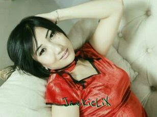 JackieLiX