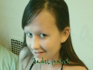 JadeLynnXxX