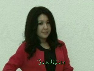 JandiKiss