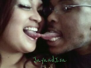 Jay_and_Isa