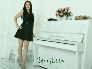 JerryLeen