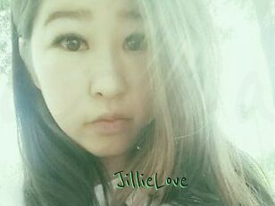 JillieLove