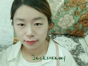 Jacksonamy