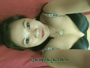 Jamilajasmin