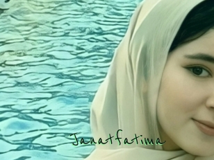 Janatfatima