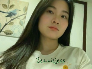 Jeaniejess