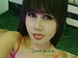 Jennyasia