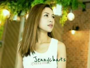 Jennychats