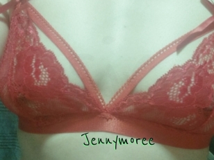 Jennymoree