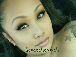 Jezebelledotell