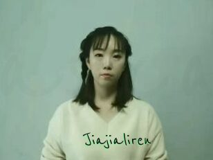 Jiajialiren