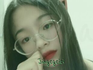 Jingegeiei